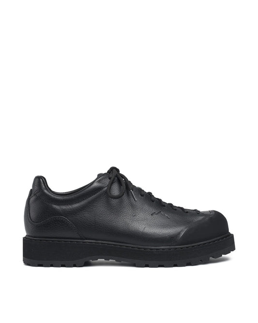 Black Leather Ampezzo