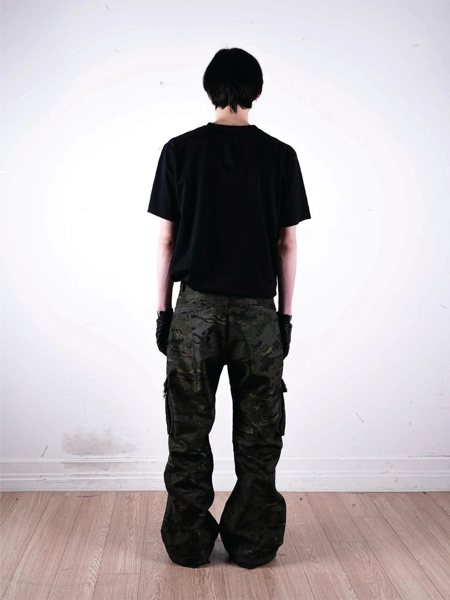 Camouflage EP.8 03 Trousers