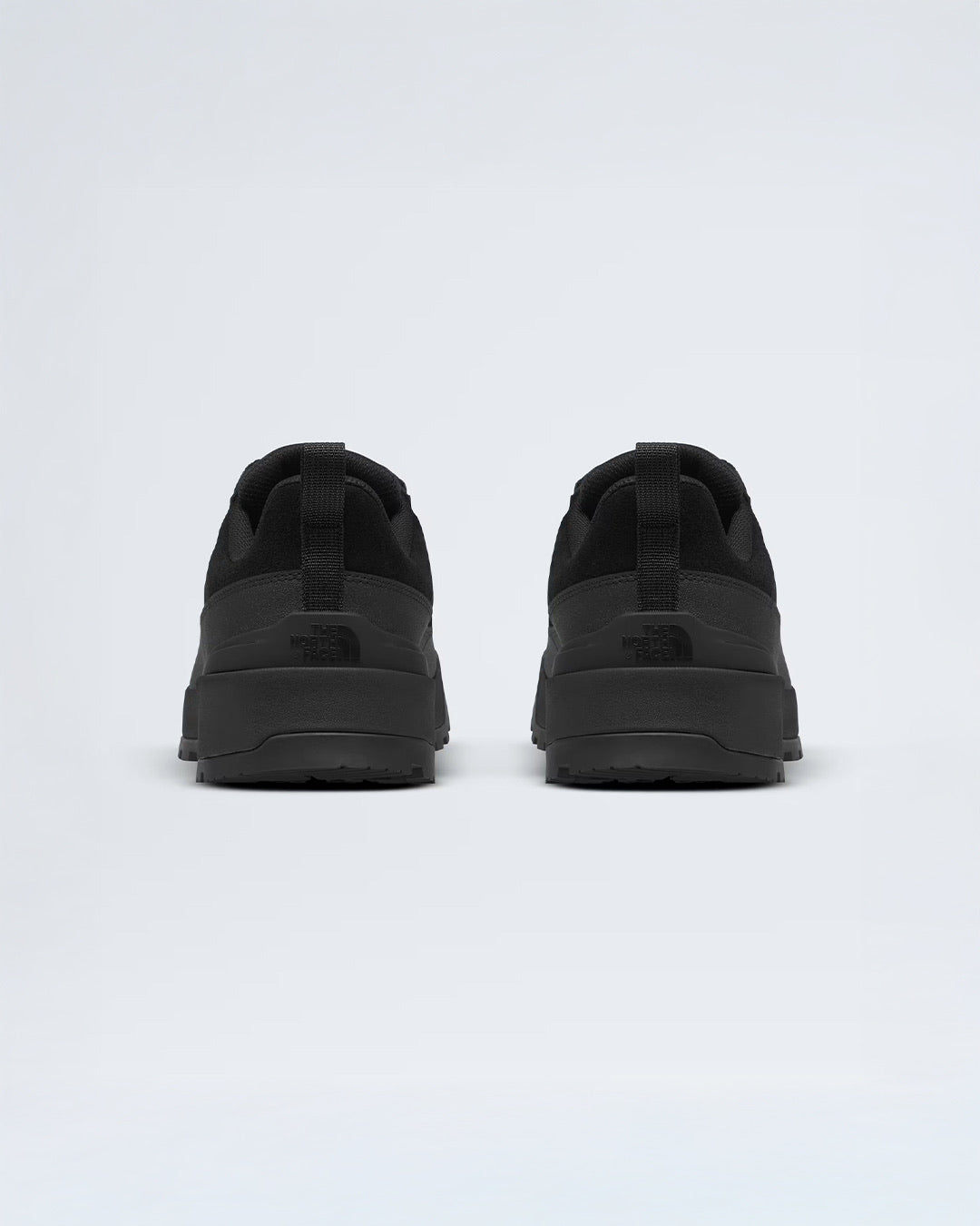 Black Glenclyffe Urban Low Shoes