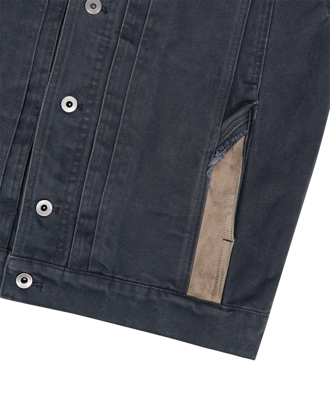 Navy EP.8 05 Jacket