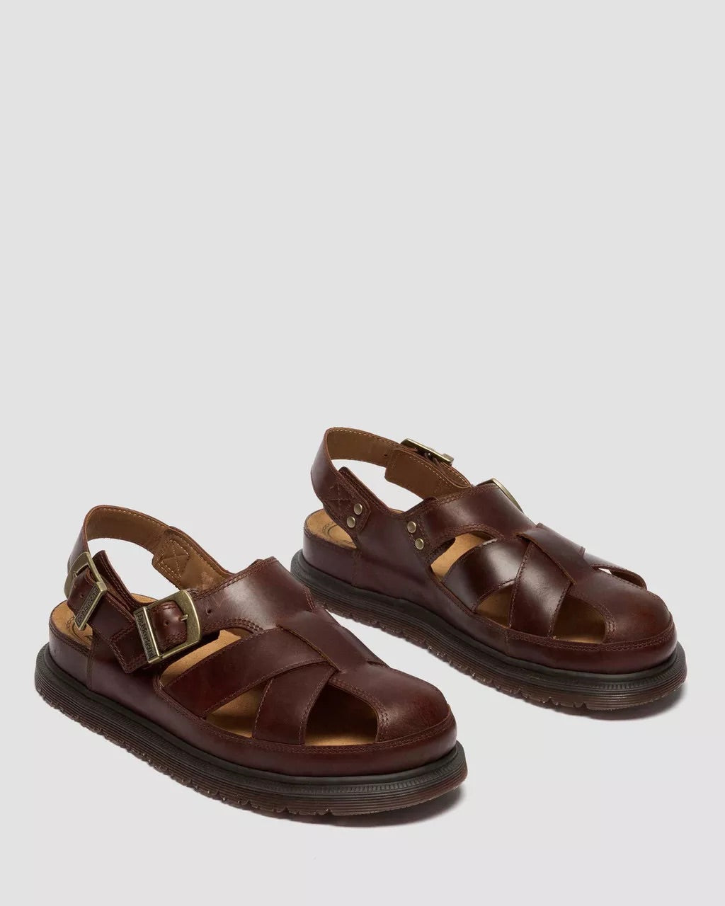 ButterScotch Archive Sandal