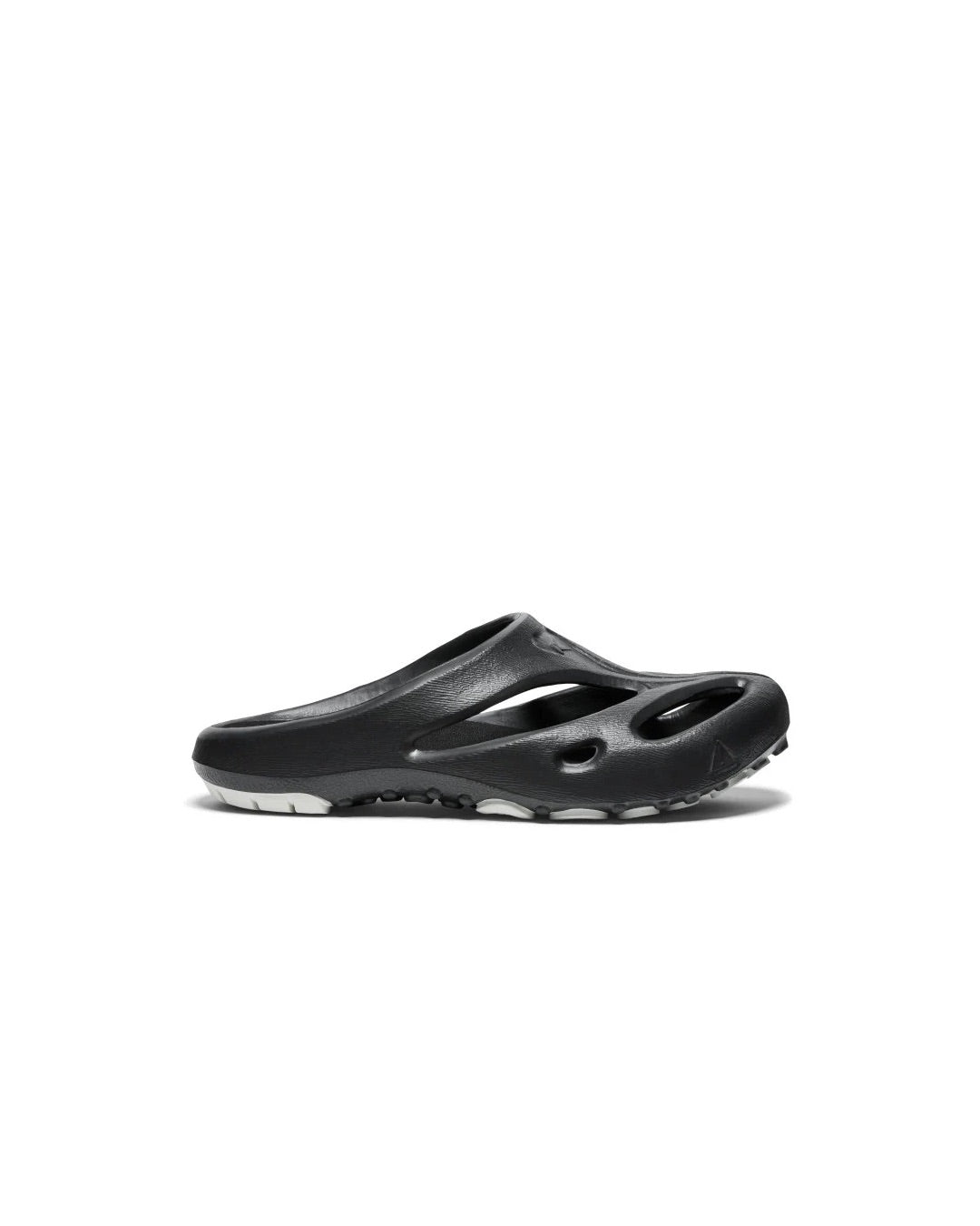 Black/Dawn Blue Shanti Clog