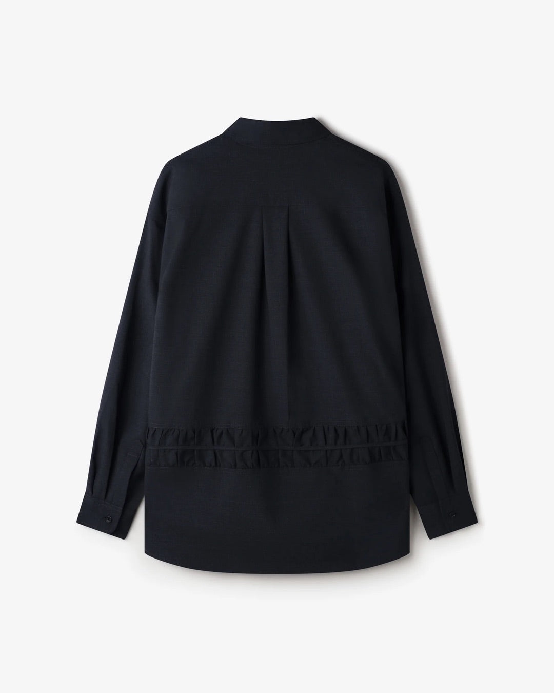 Charcoal Fossil Shirt