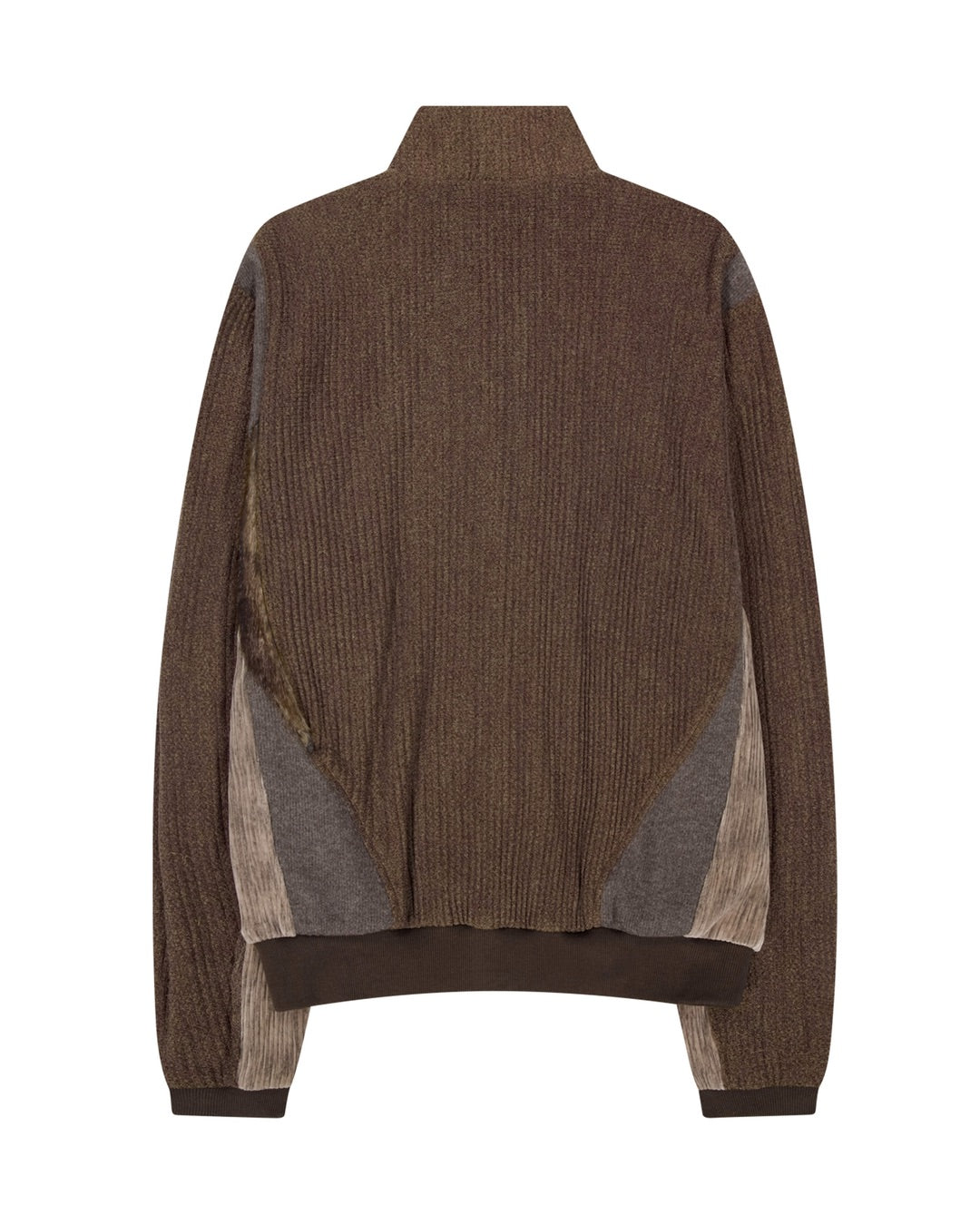 Brown EP.8 01 Jersey