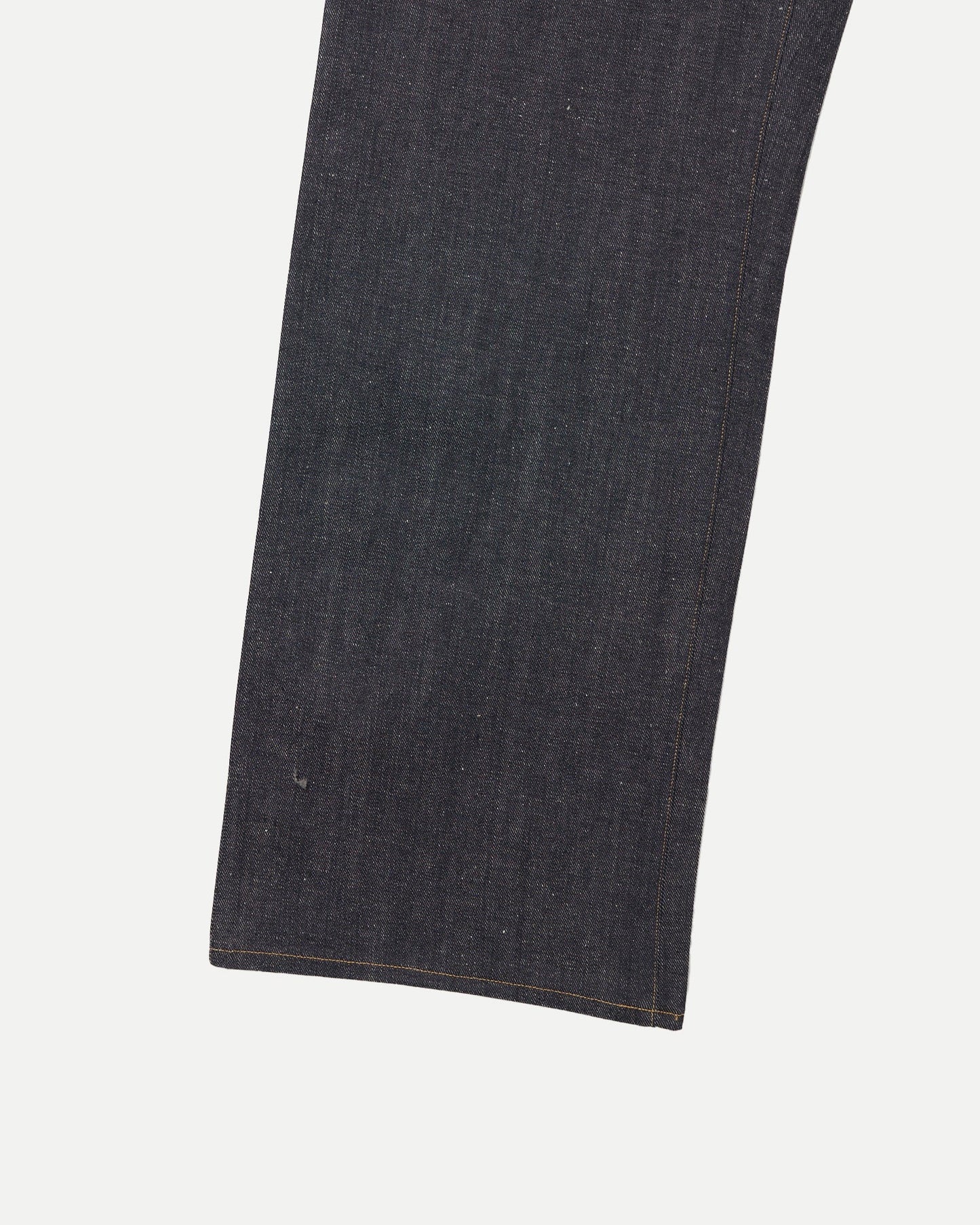 Raw Indigo Lot.704 Denim Trousers C.1920'S