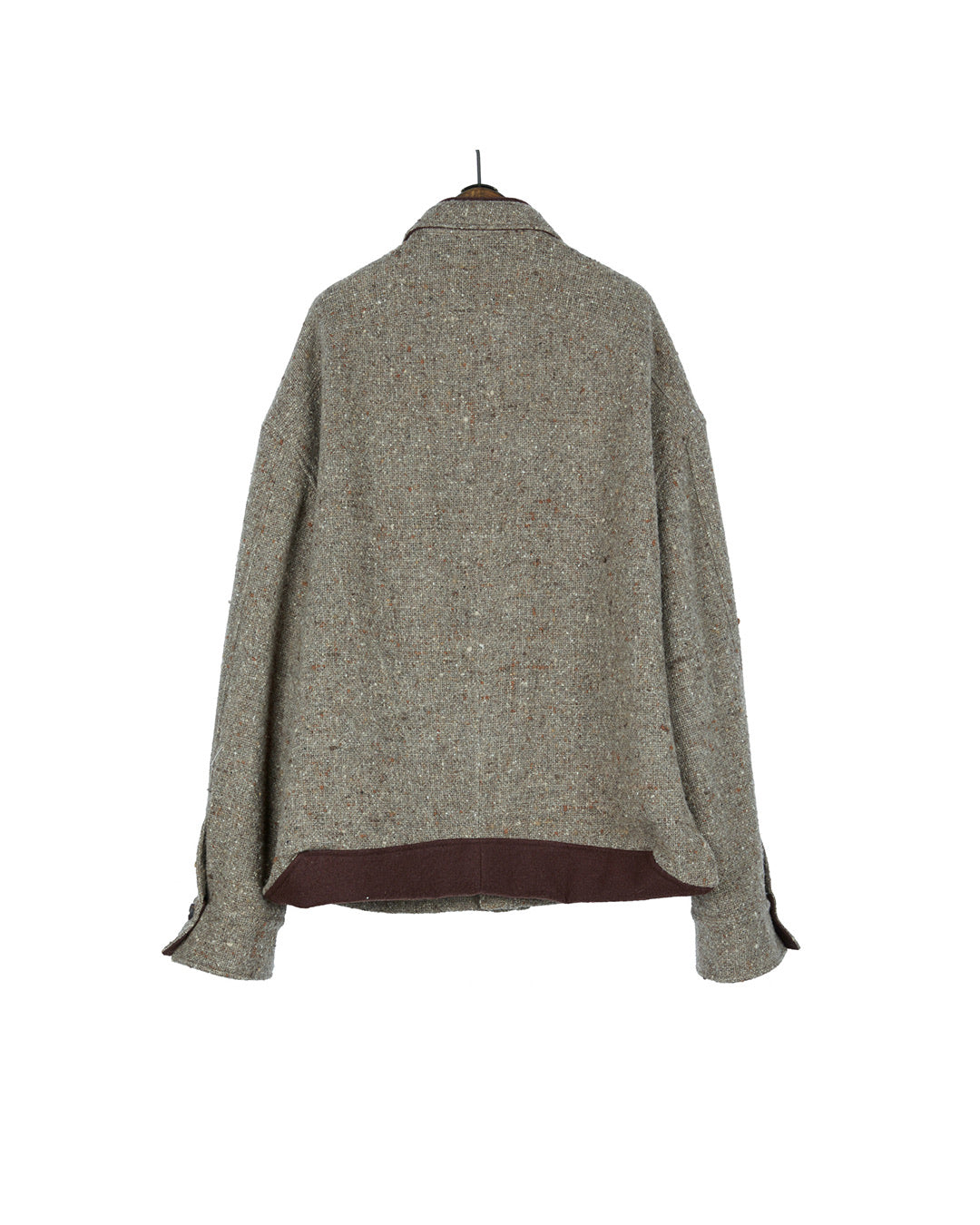 Oversized Field Shirt