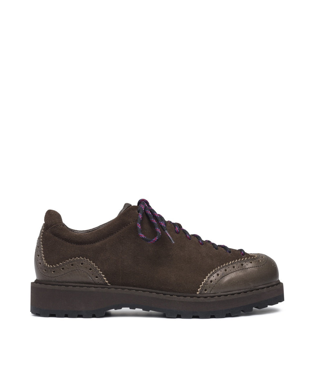 Drak Brown Ampezzo Wing