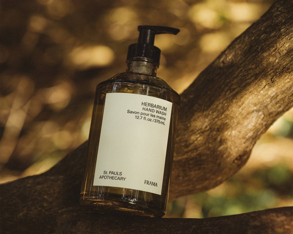 FRAMA Herbarium 500ml Hand Wash