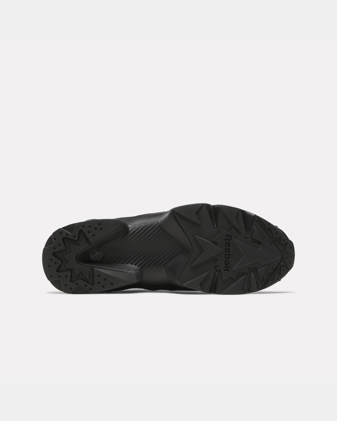 REEBOK x ENGINEERED GARMENTS Black Instapump Fury 94