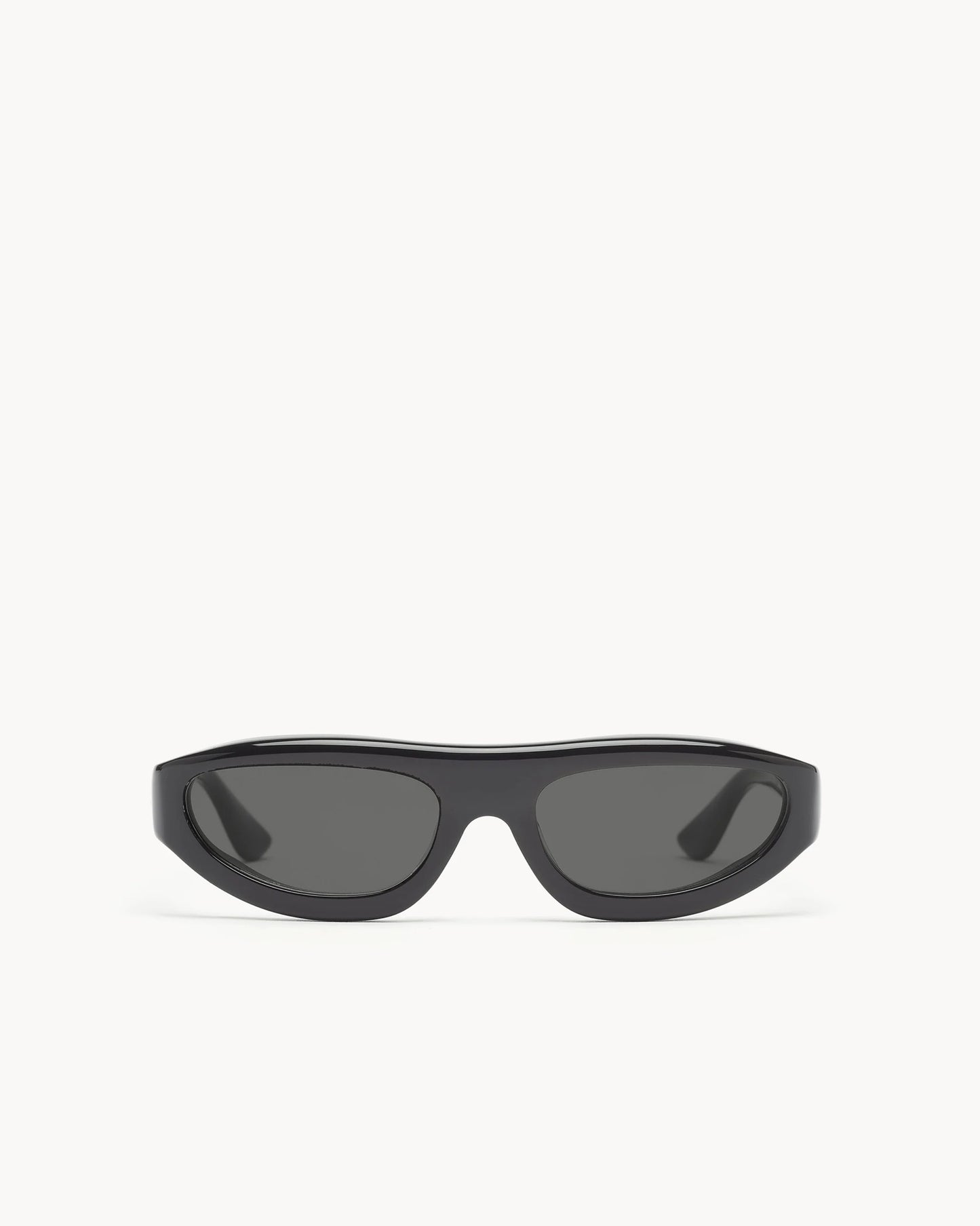 UNS Black Acetate with Black Lens