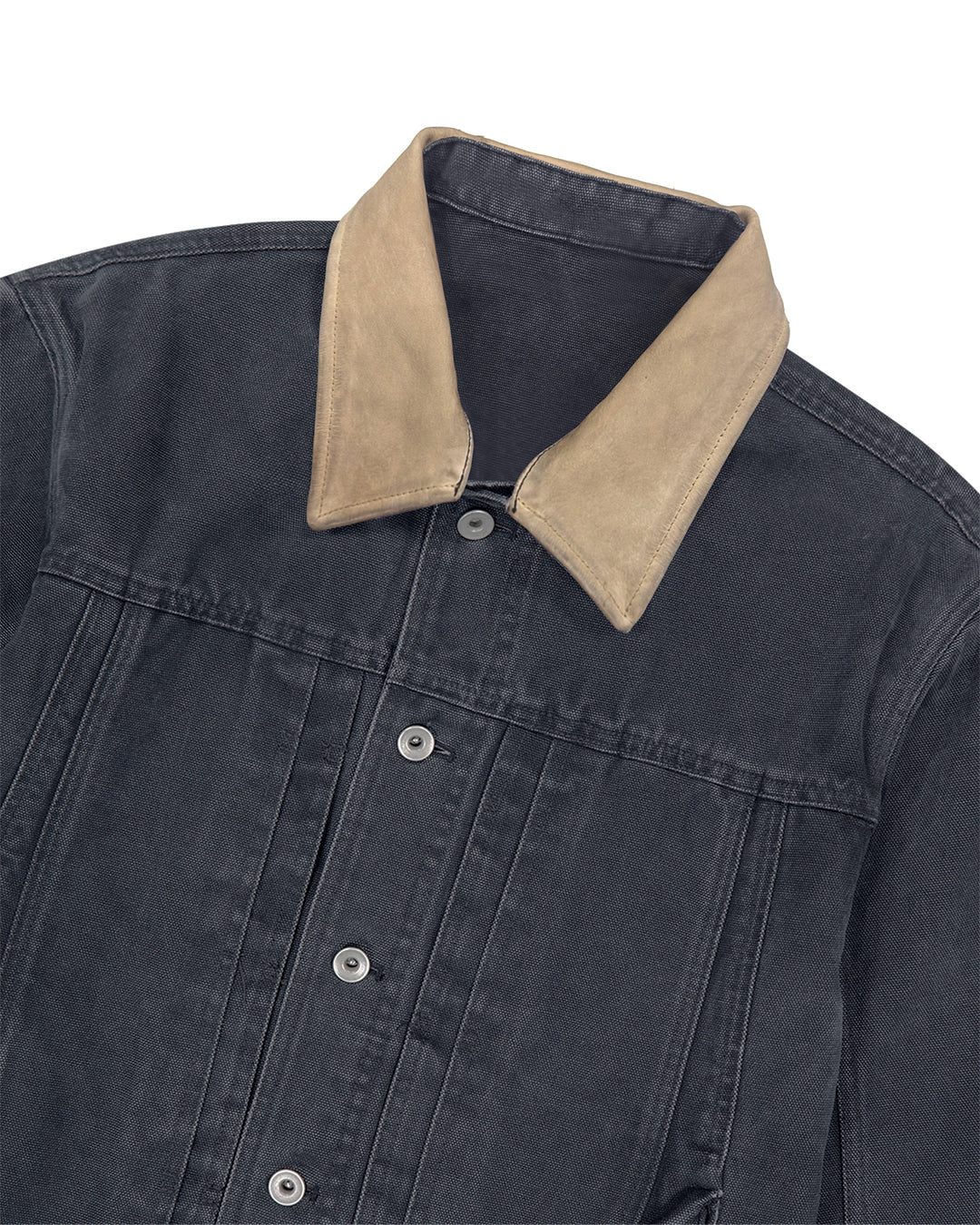 Navy EP.8 05 Jacket