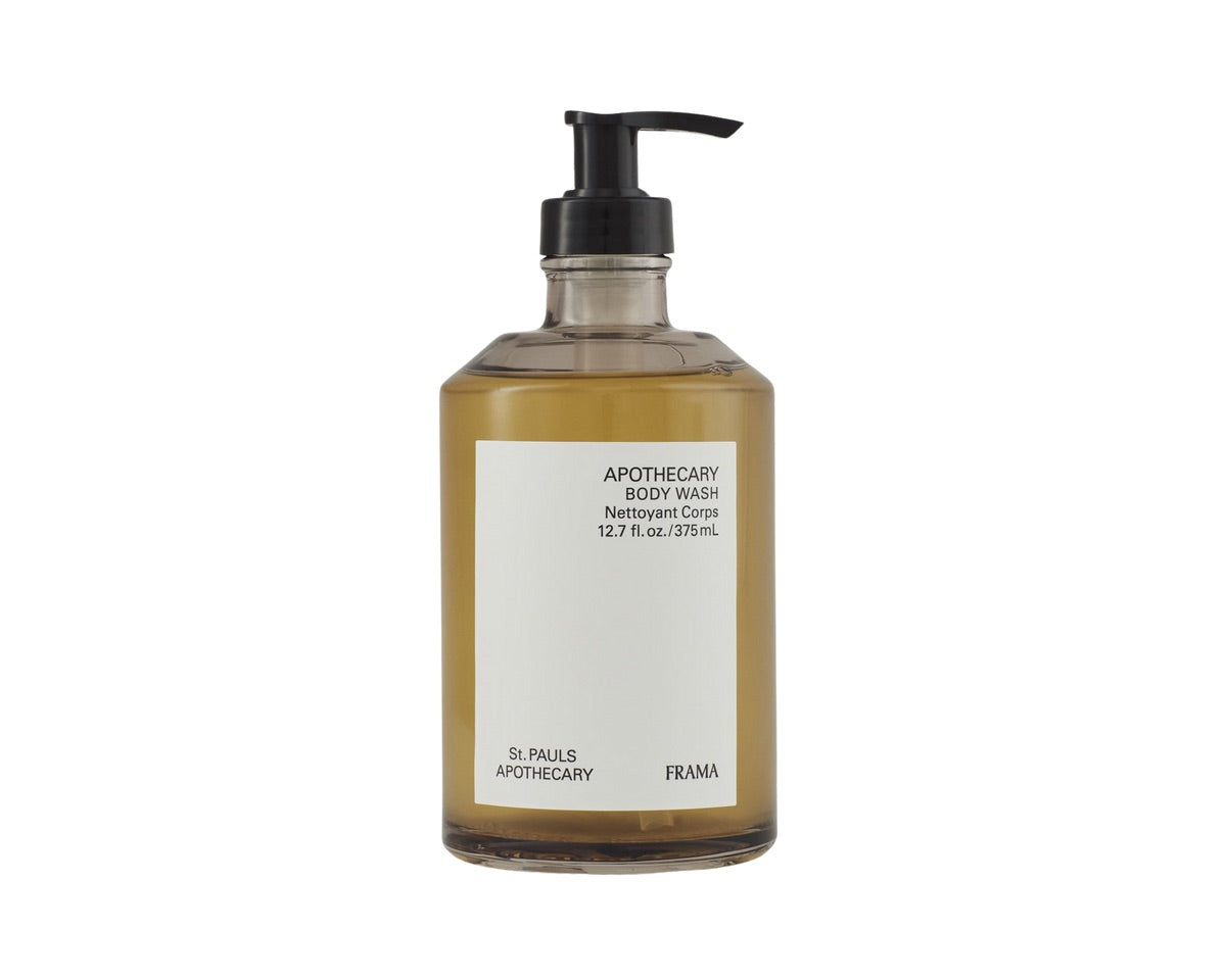 FRAMA Apothecary 375ml Body Wash