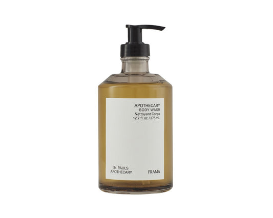 FRAMA Apothecary 375ml Body Wash