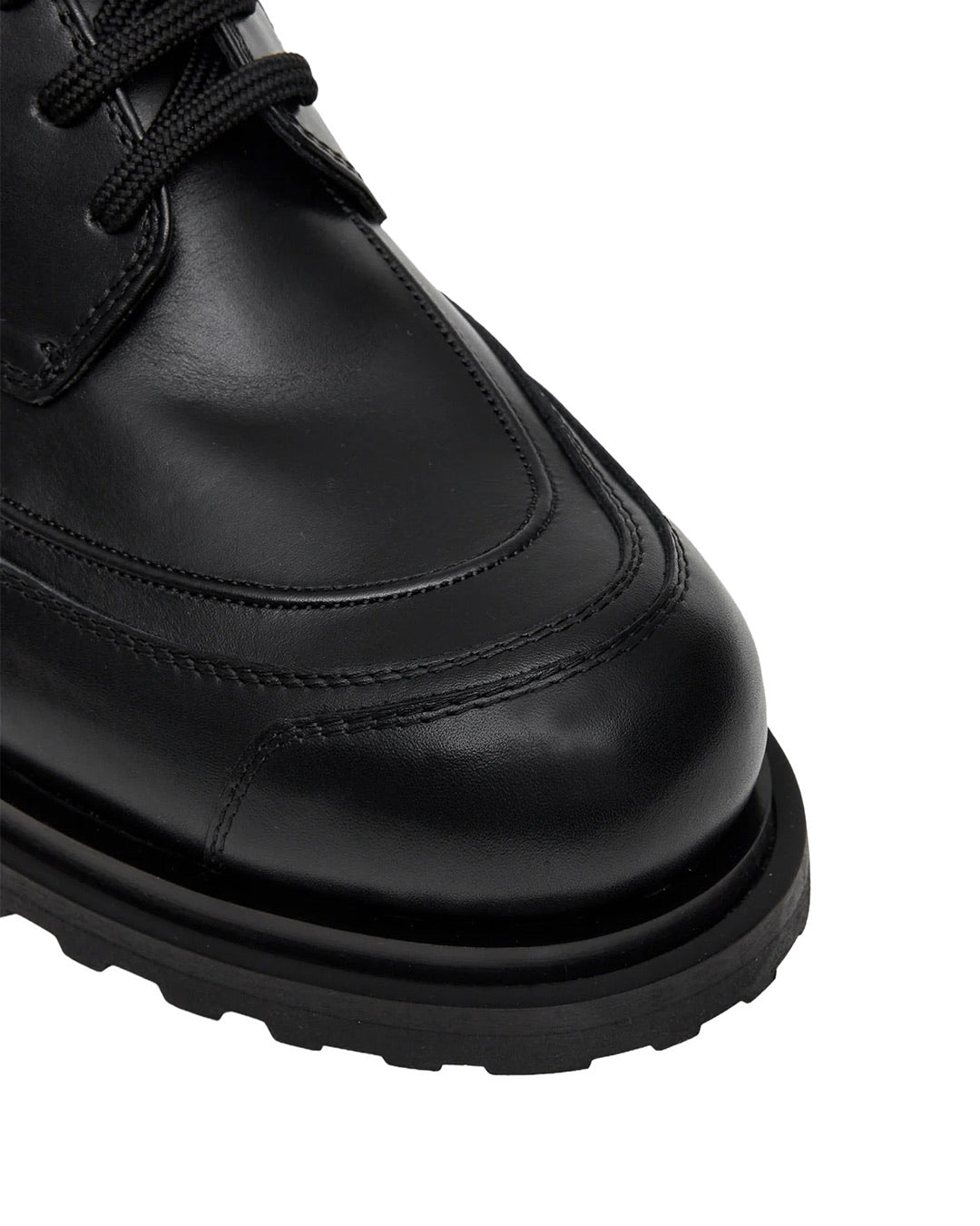 Shungite Black Tracer Derby