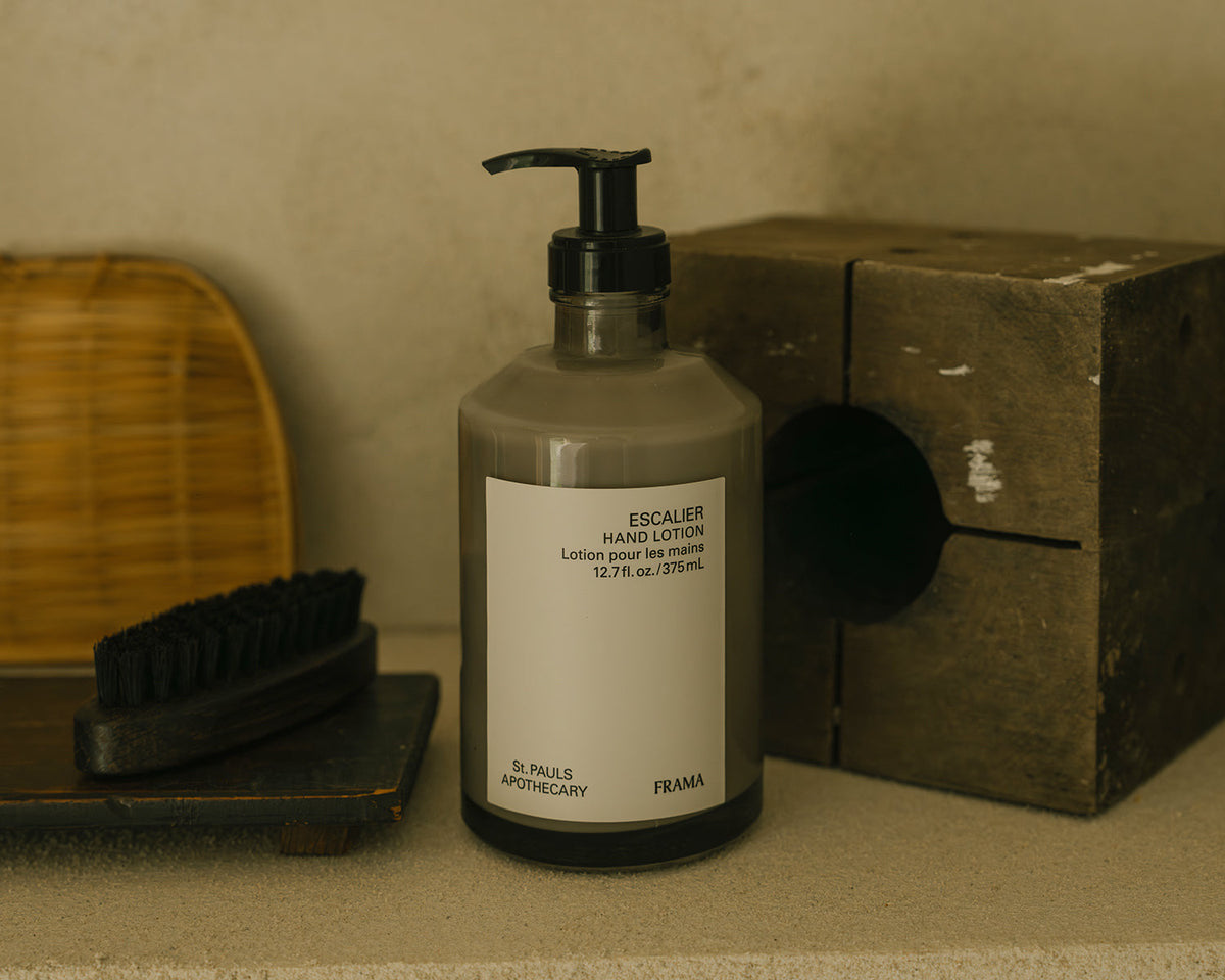 FRAMA Escalier 375ml Hand Lotion