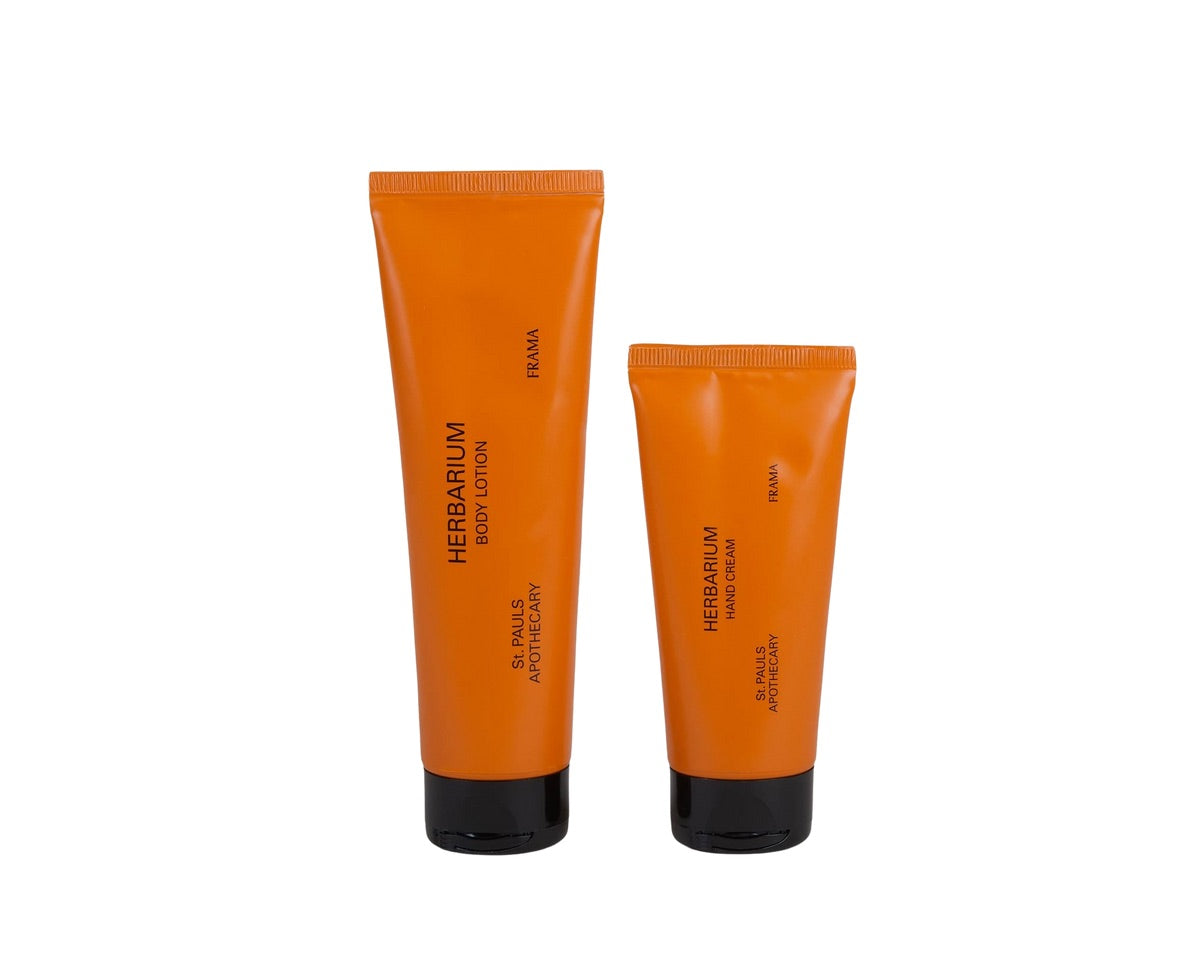 FRAMA Herbarium 60ml Hand Cream Tube