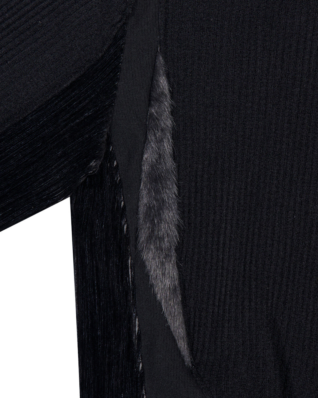 Black EP.8 01 Jersey