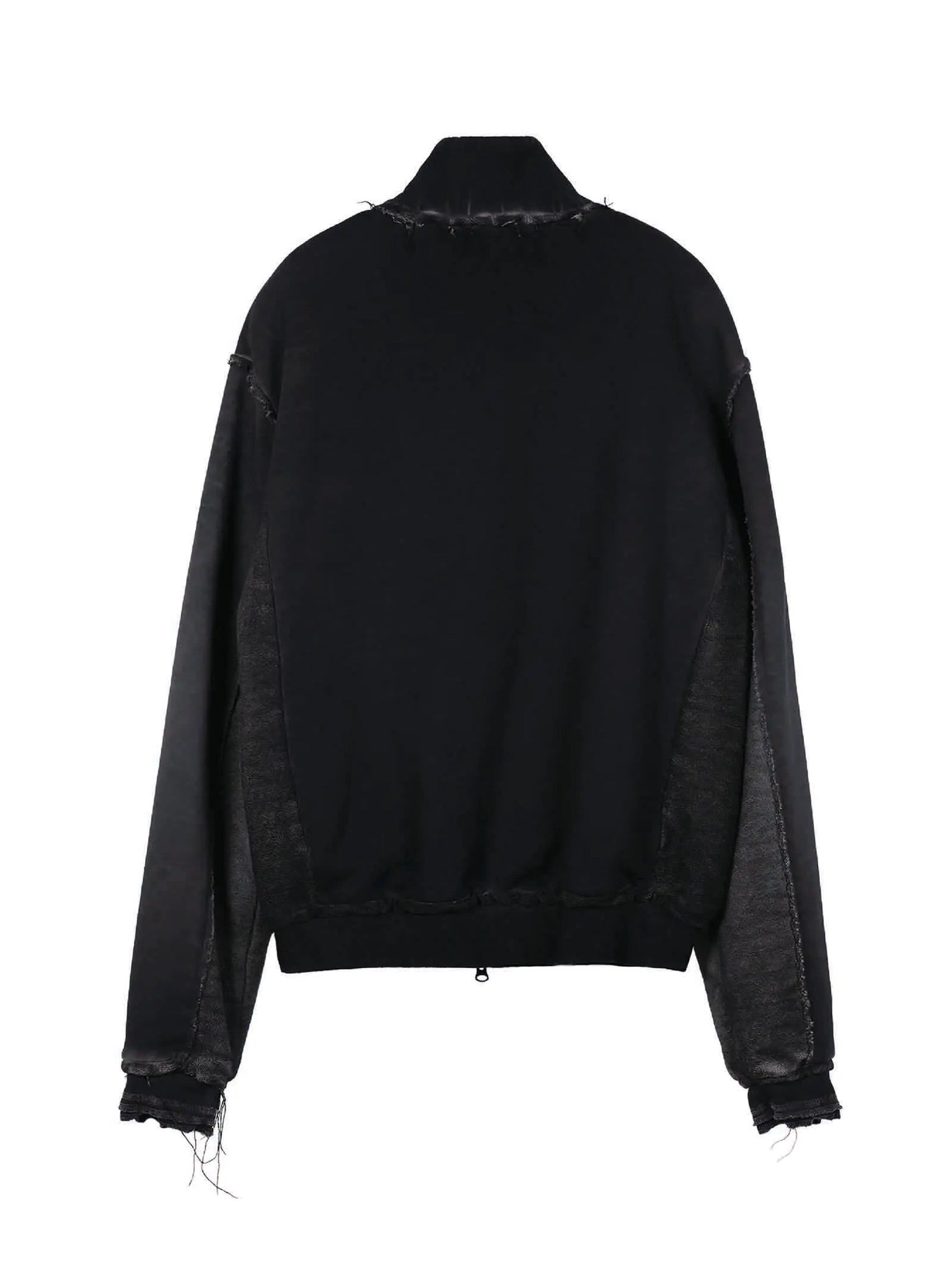 Black EP.8 07 Jacket
