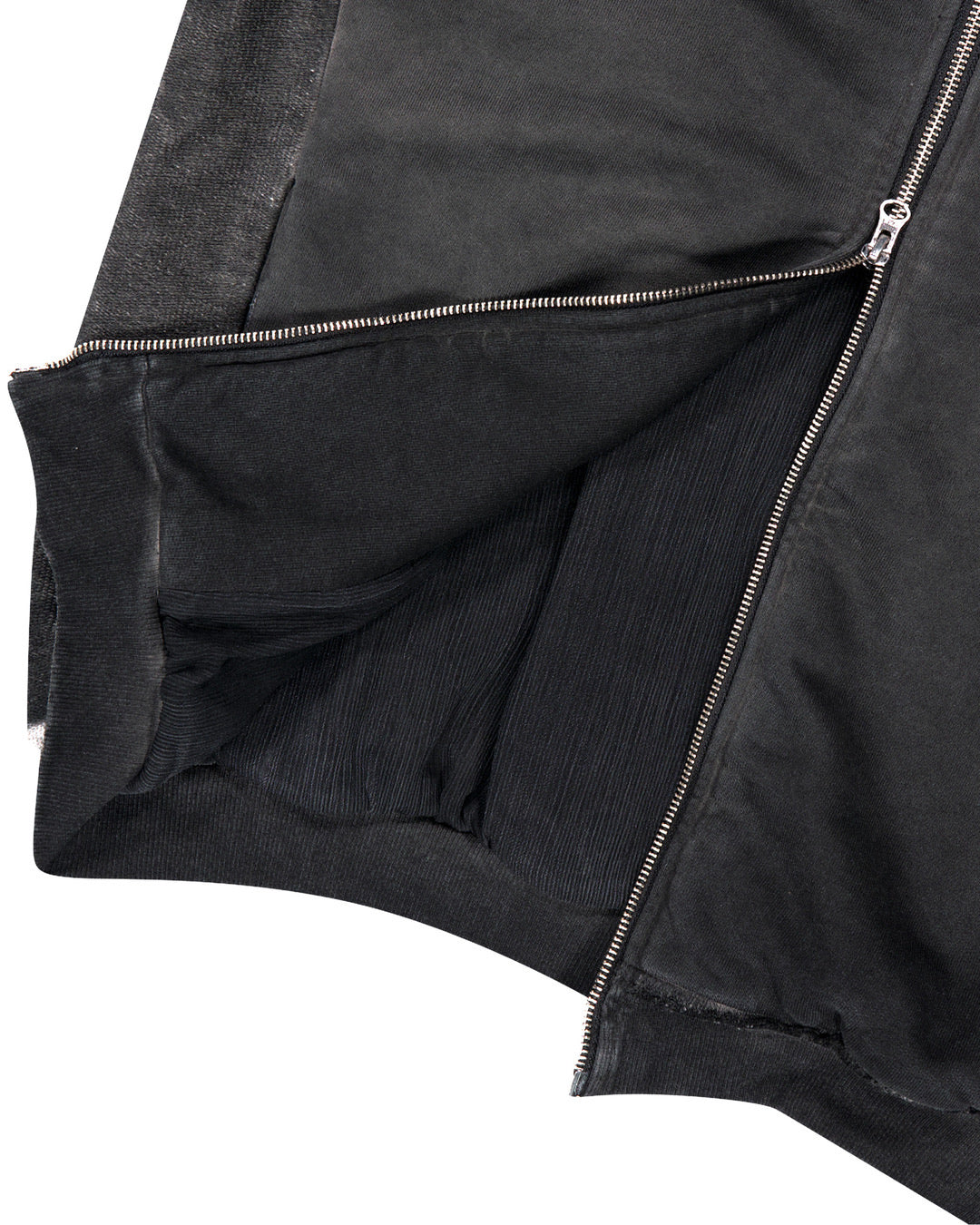 Black EP.8 07 Jacket