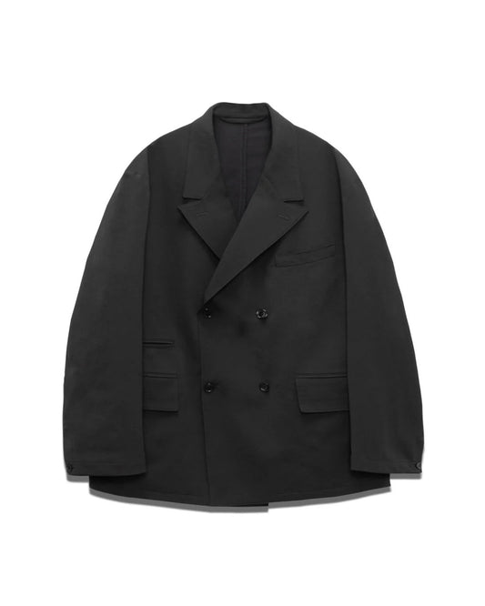 Black ALPHADRY Club Jacket