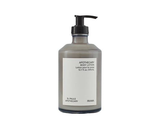 FRAMA Apothecary 375ml Body Lotion