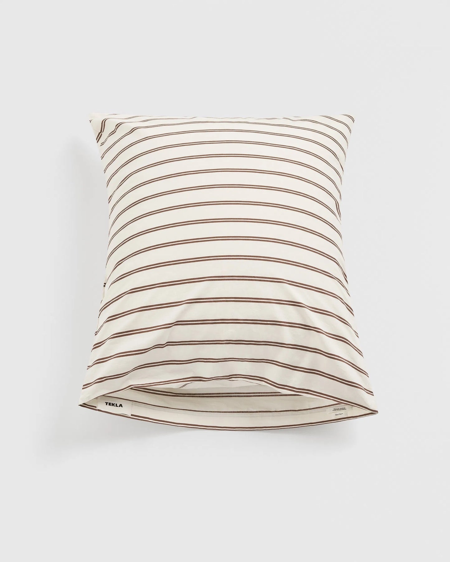 Hopper Stripes Percale Pillow Sham