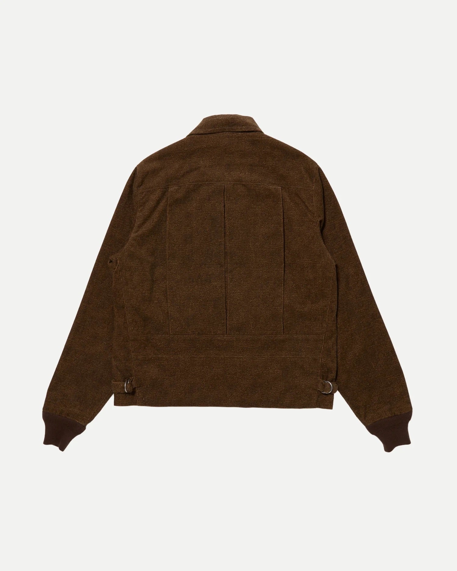 Melange Brown Lot.322 Sports Jacket