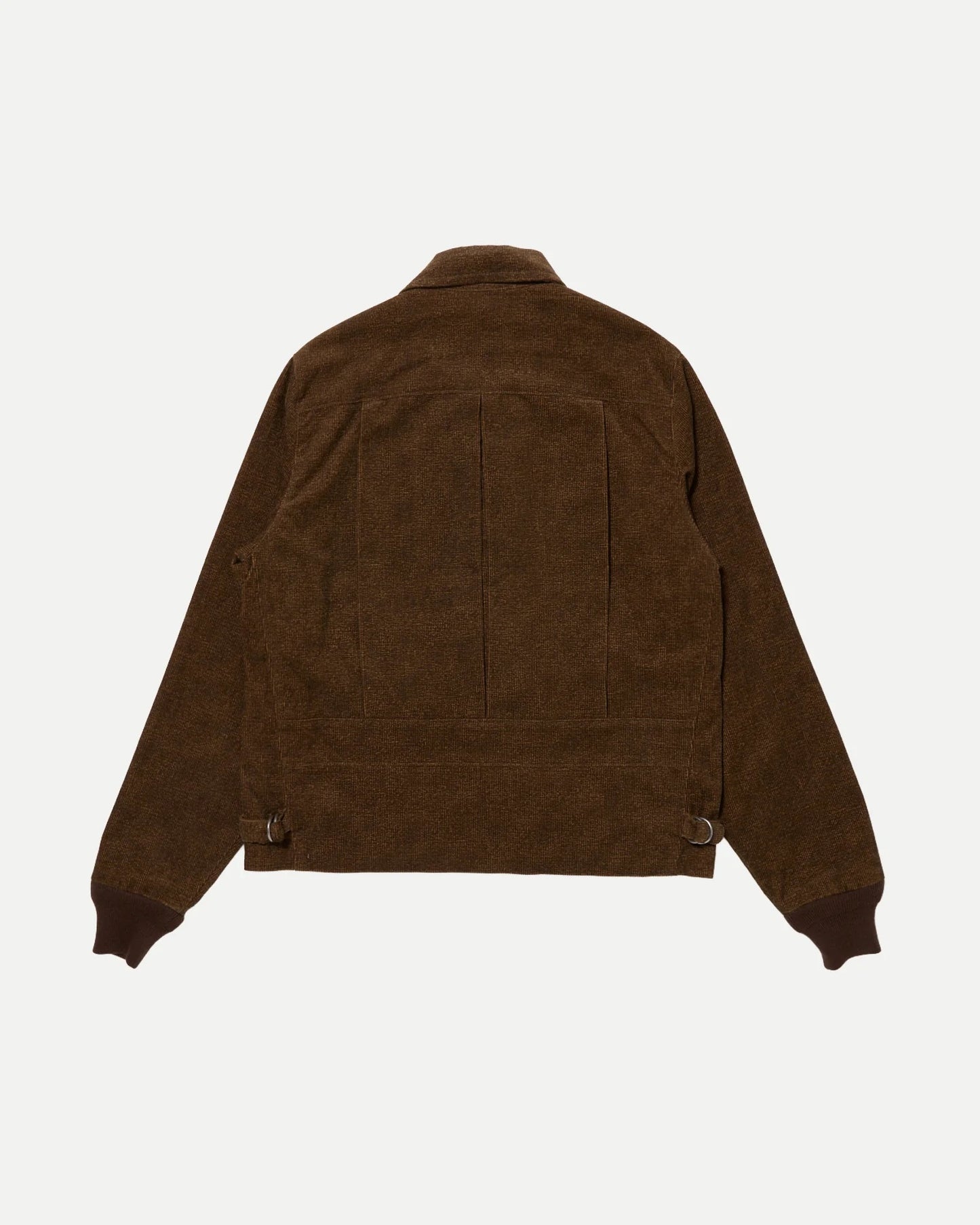 Melange Brown Lot.322 Sports Jacket