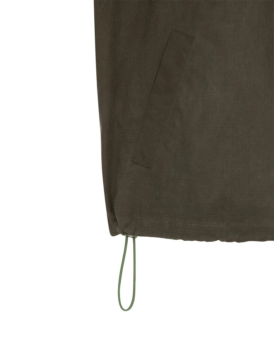 Rust SP High Neck MA-1