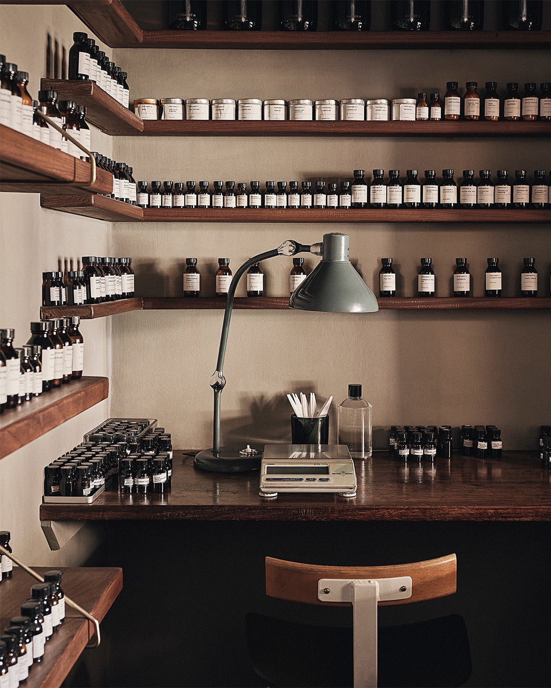 Incense Water 50ml Eau de Parfum