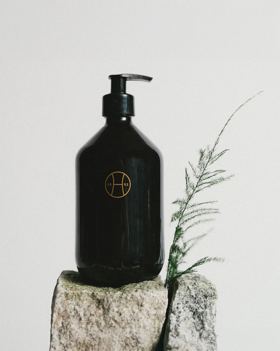 Rain Wood 500ml Shower Wash