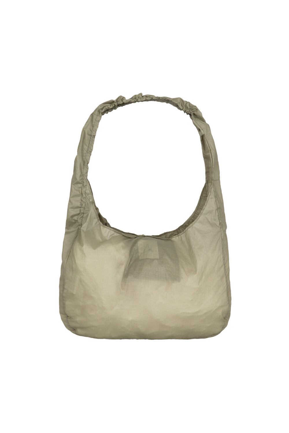 Agate Grey LAKI Packable Knit Bag