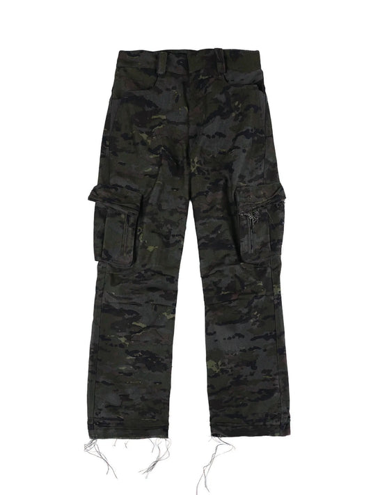 Camouflage EP.8 03 Trousers
