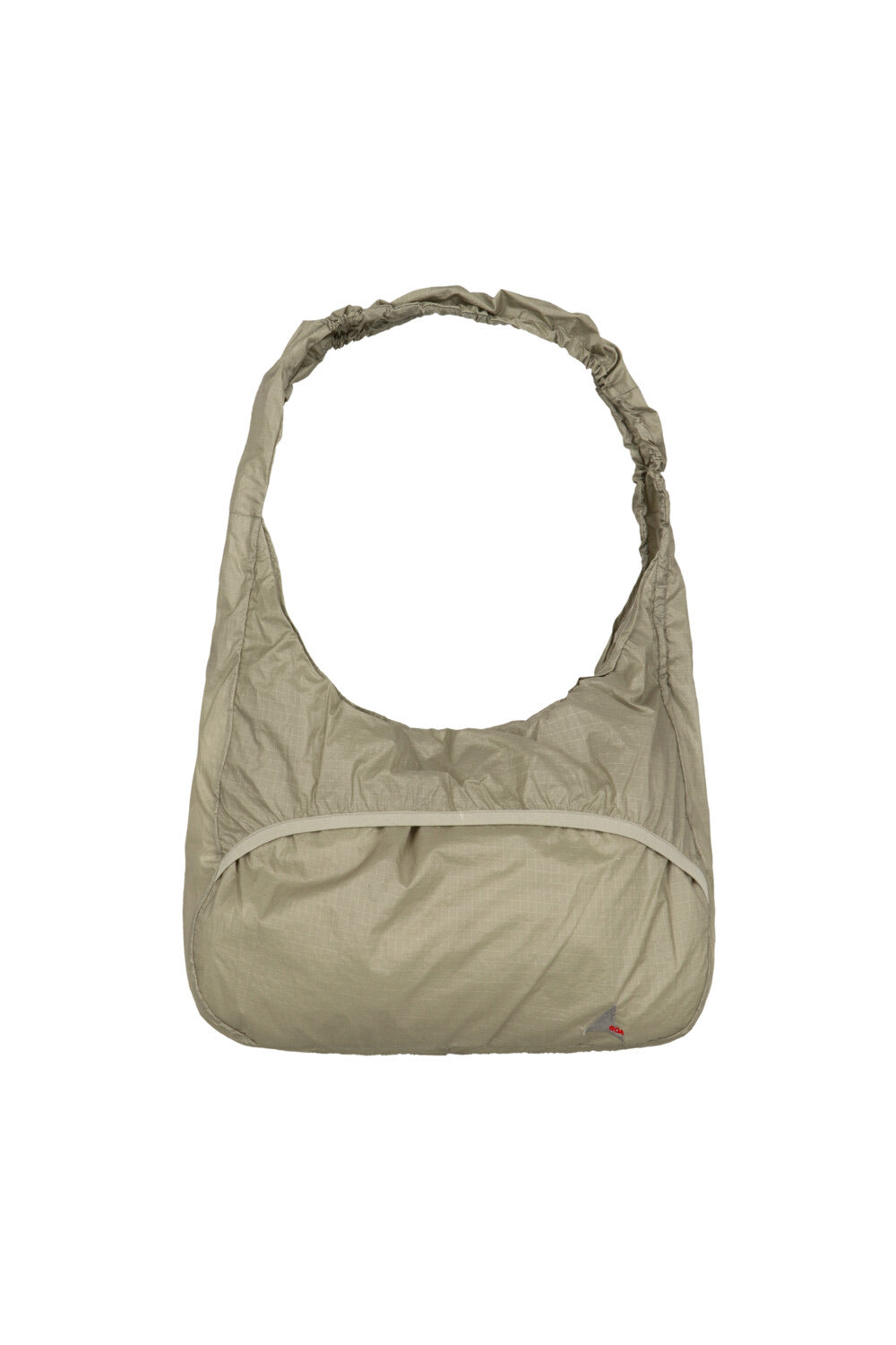 Agate Grey LAKI Packable Knit Bag