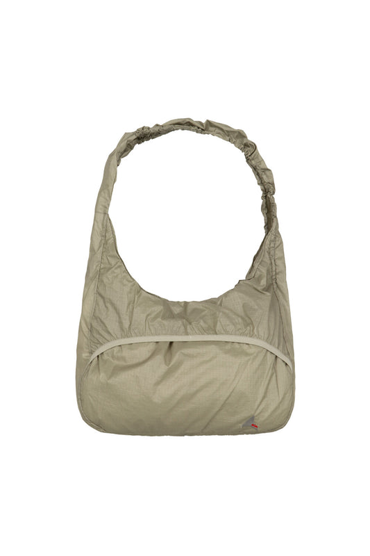 Agate Grey LAKI Packable Knit Bag