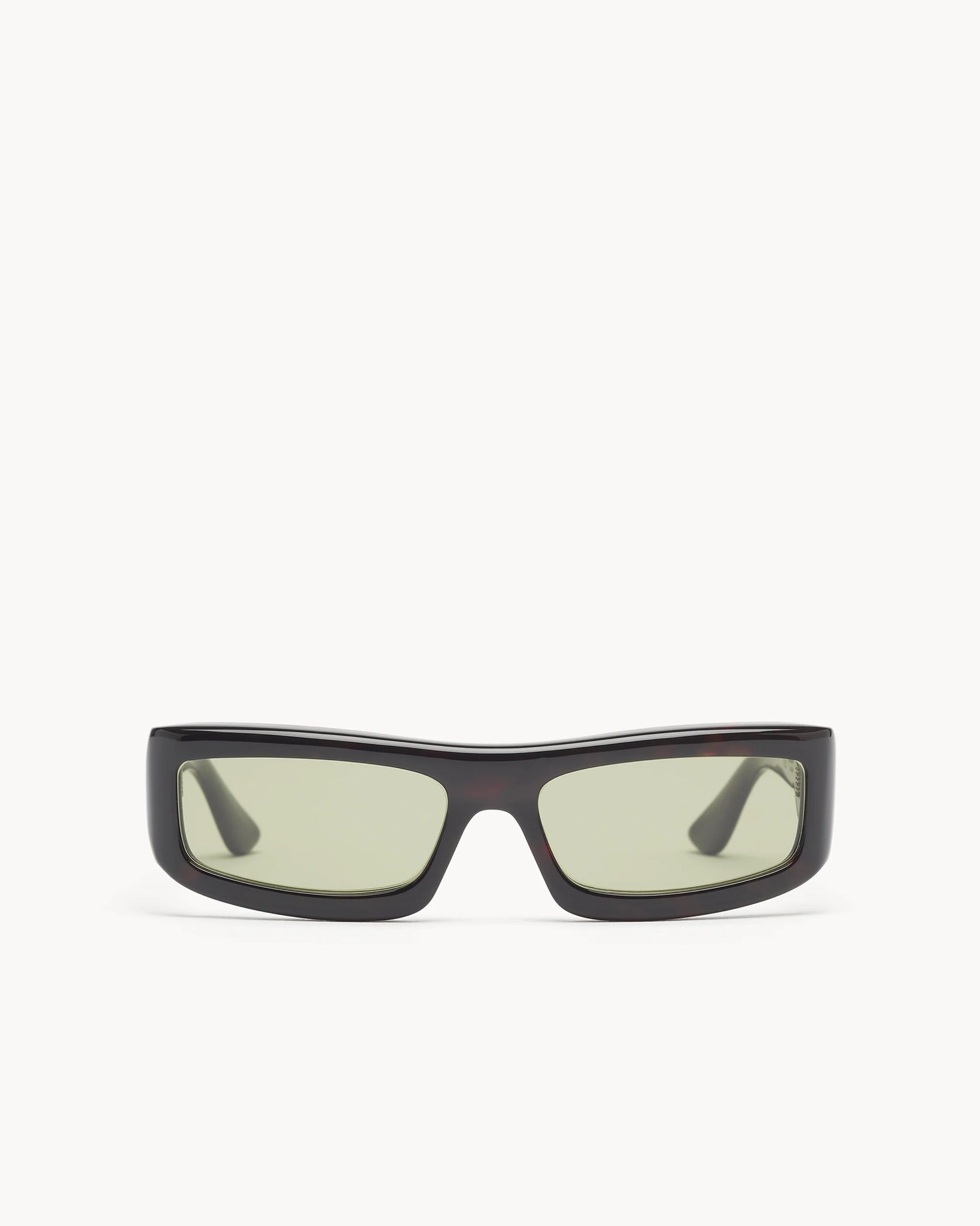 DARYAN Myrrh Acetate with Olive Lens