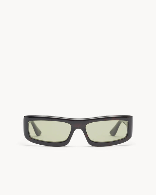 DARYAN Myrrh Acetate with Olive Lens