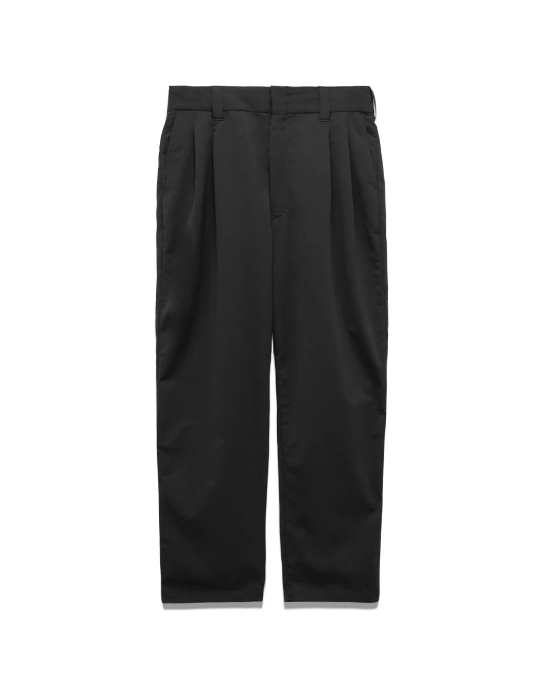Black ALPHADRY Club Pants