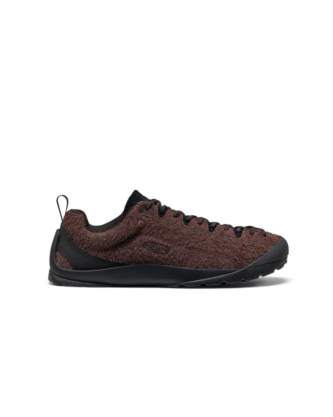 Java/Black Men's Jasper Sneaker