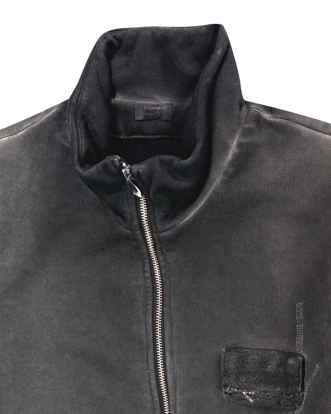 Black EP.8 07 Jacket