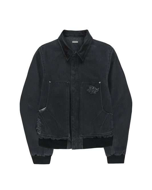 Black EP.8 04 Jacket