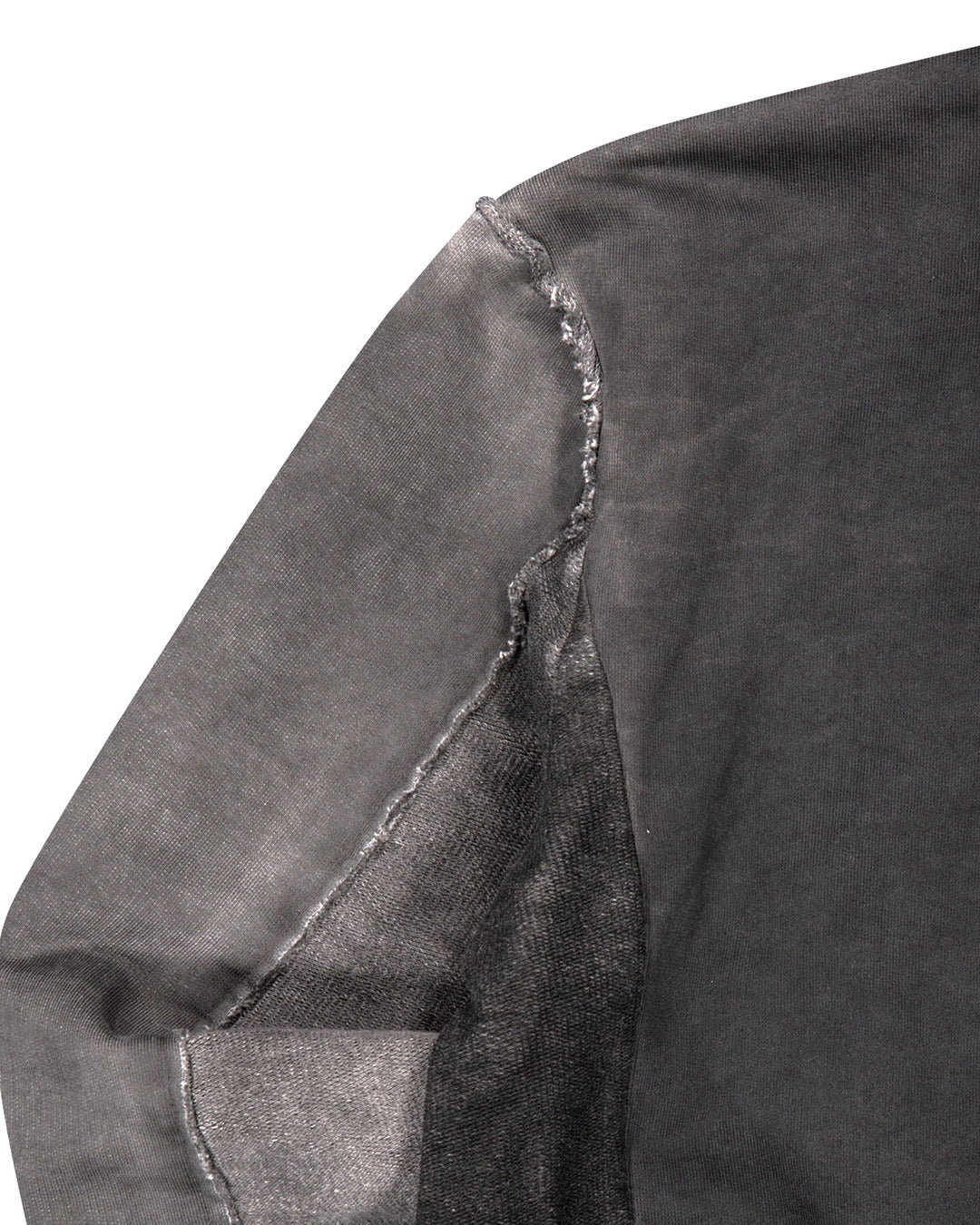 Black EP.8 07 Jacket