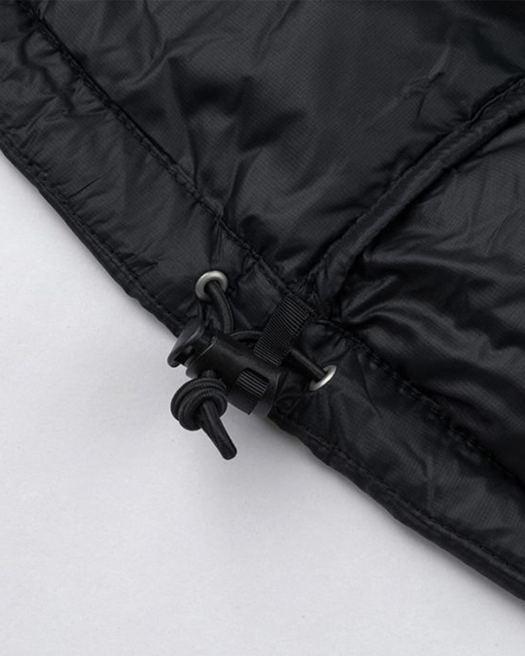 Black Women’s Nuptse Short Jacket