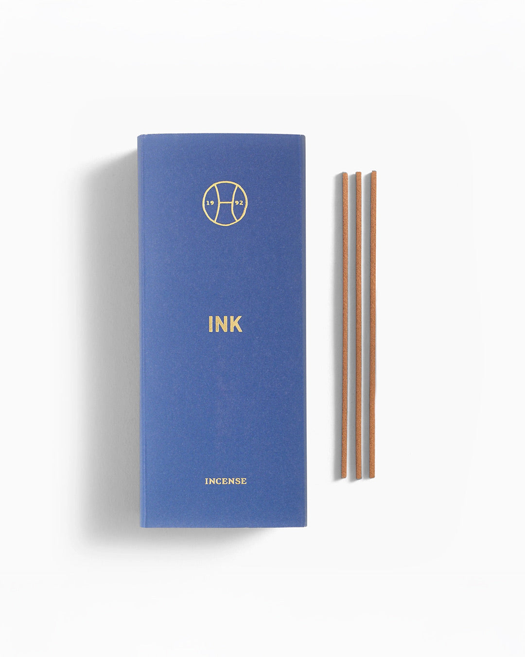 Ink Incense