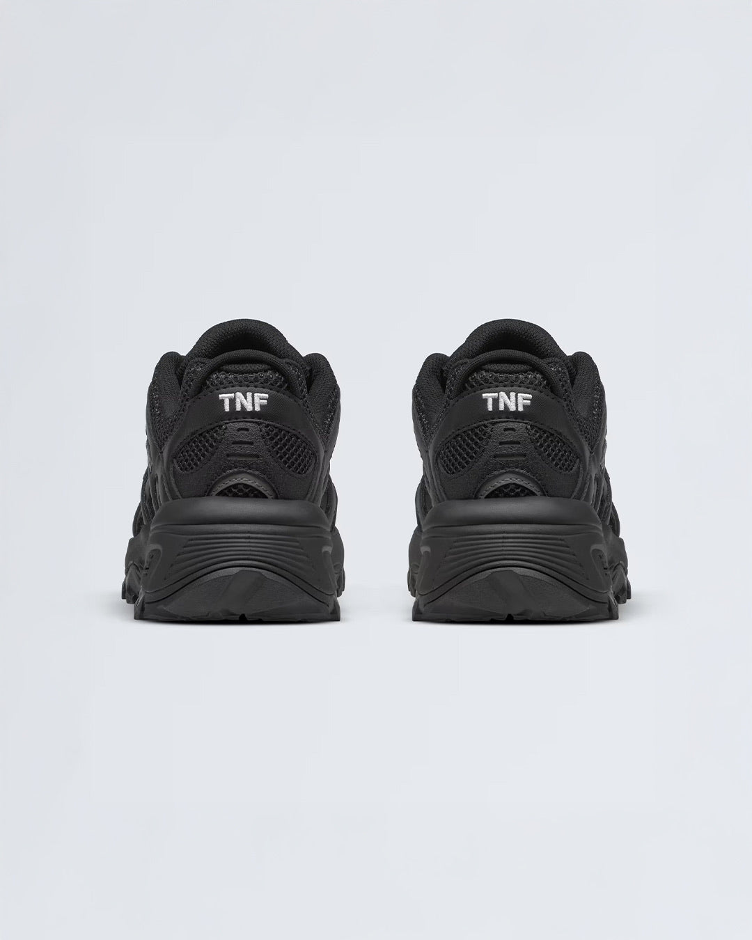 Black Hedgehog 06 RVST Gore-Tex Shoes