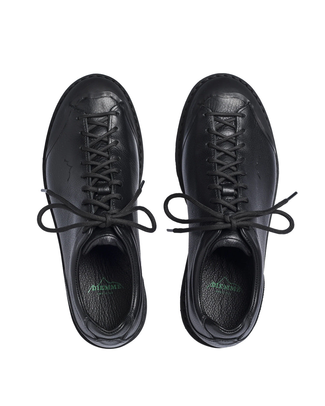 Black Leather Ampezzo