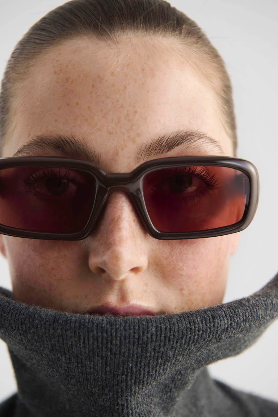 MEKTOUB Alkakaw Acetate with Tobacco Lens