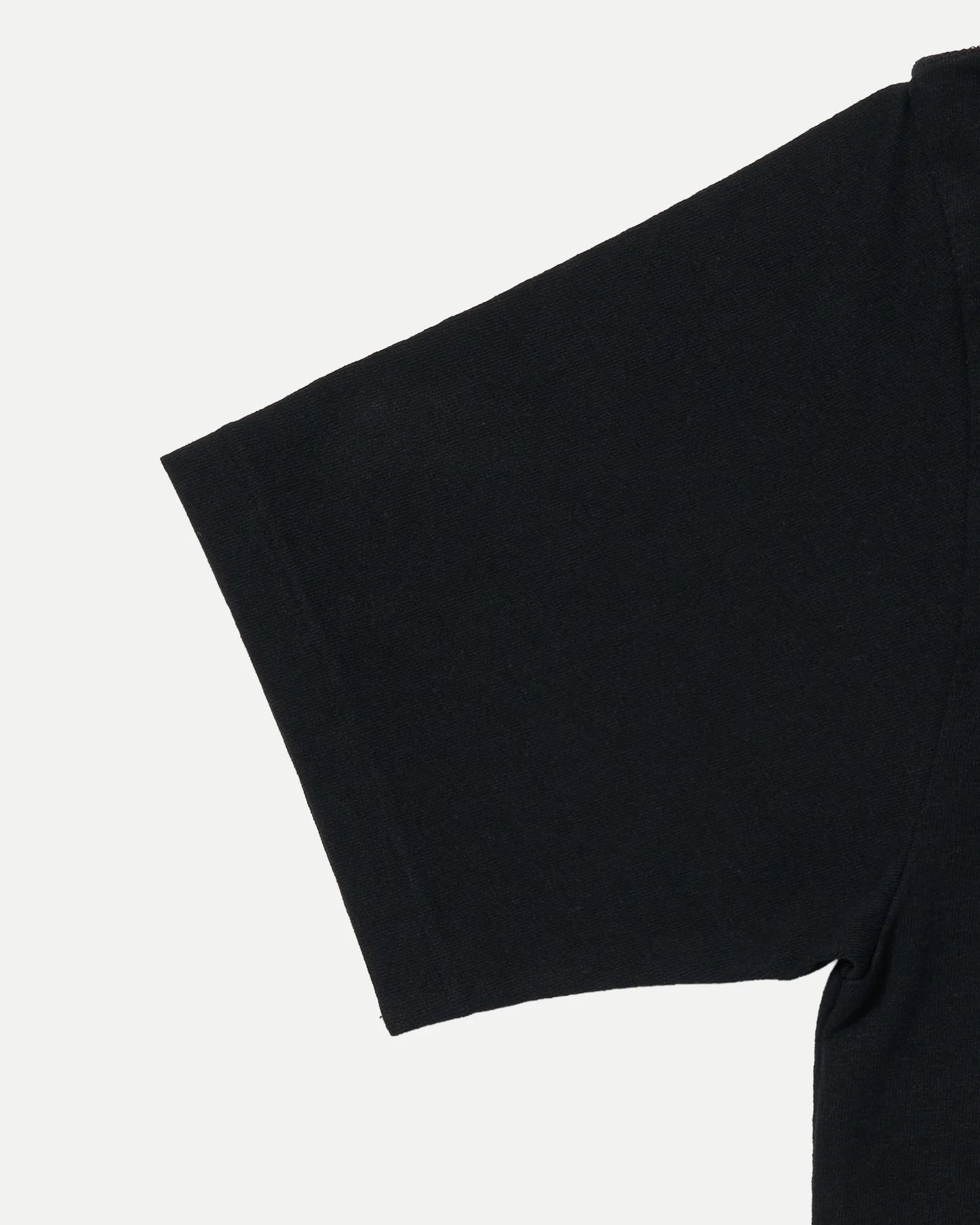 Black Lot.617 18.5/- Tee Shirt