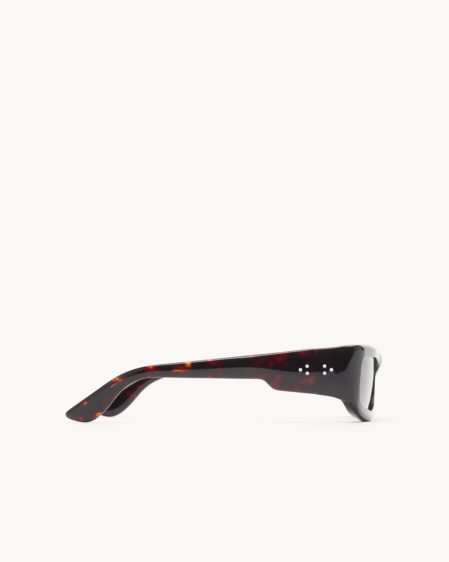 DARYAN Myrrh Acetate with Olive Lens