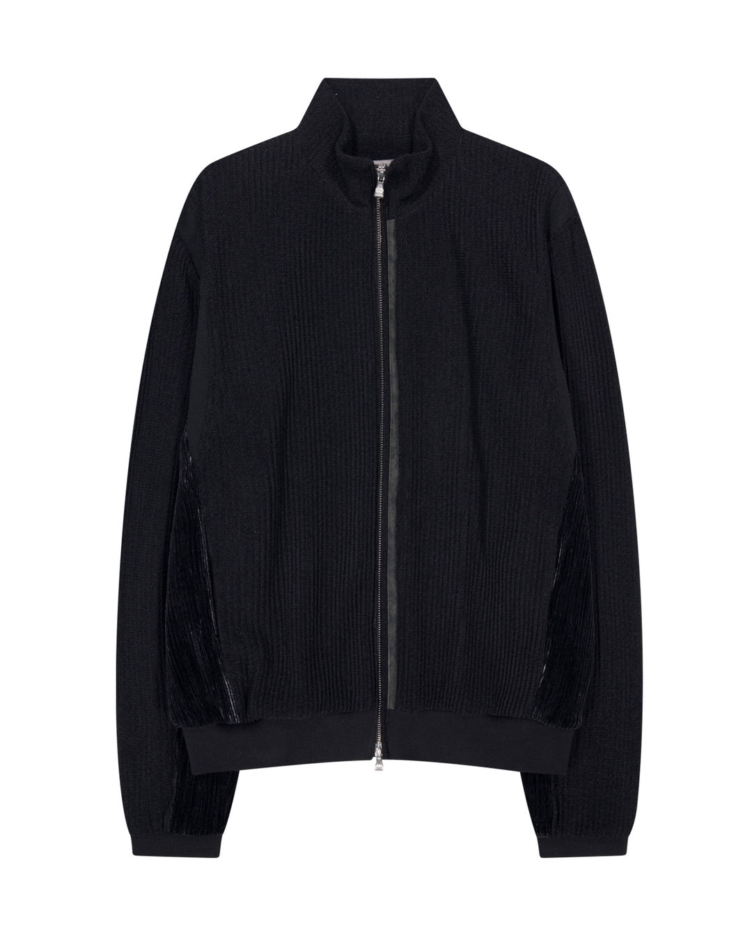 Black EP.8 01 Jersey